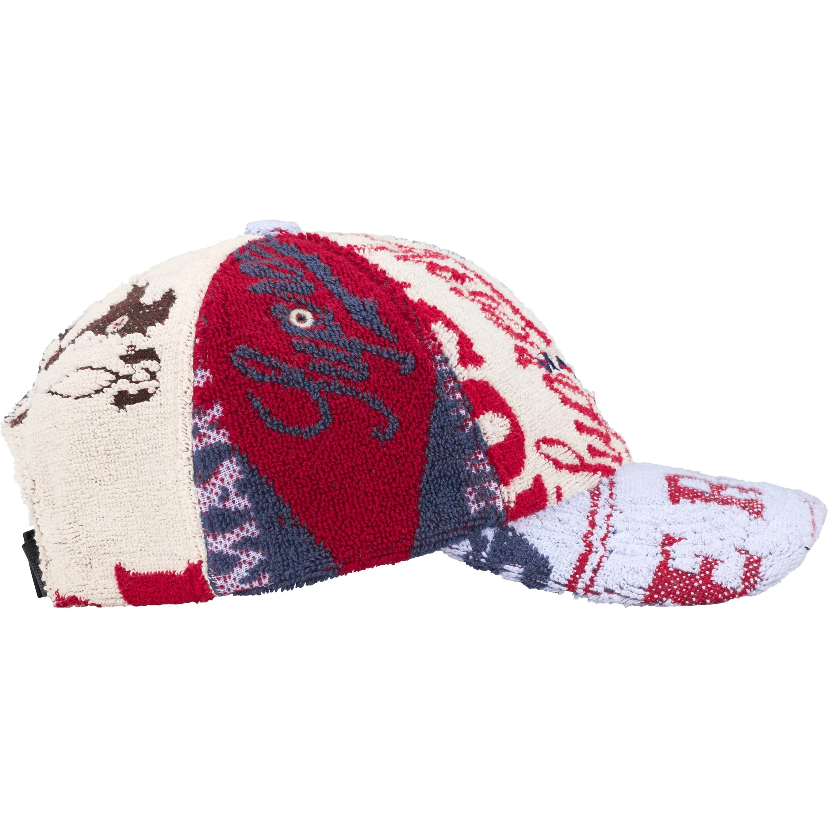 Supreme®/Martine Rose® Towel 6-Panel view 5